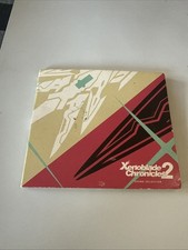 Xenoblade Chronicles 2 Special