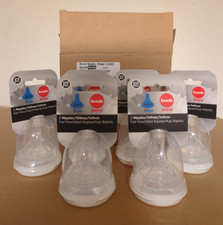 Lot of 6 Joovy 2 Pack 12 Total