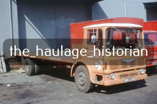 Thh truck photos albion - photos,