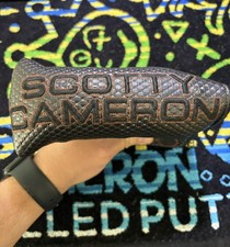 Scotty Cameron Select 2018