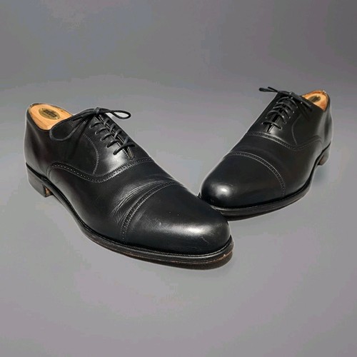Vintage grenson plain cap - vintage,