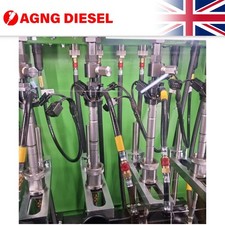 Reconditioned Bosch Fuel Injector 0445117022 For Audi 3.0 Q7 A5 059130277EJ