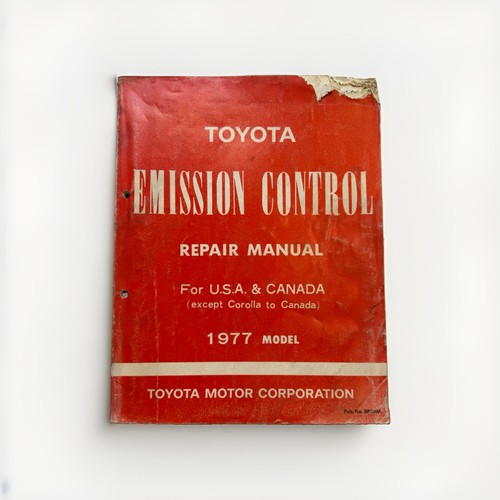 Toyota celica 1977 oem engine - 1977,