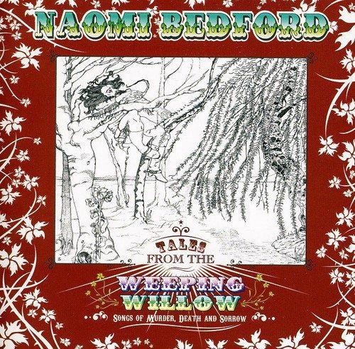Tales from the weeping willow - the,
