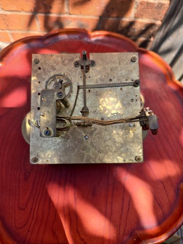 Antique westminster chime - antique,