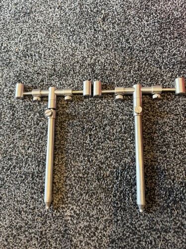 Matrix stainless steel two - stainless, rod