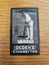 OGDEN TAB 1902 cigarette