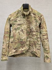Crye Precision NSPA Multicam Fieldshell 2 Soft Shell Softie Jacket Size Large