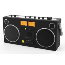 We Are Rewind Boom Box Blaster