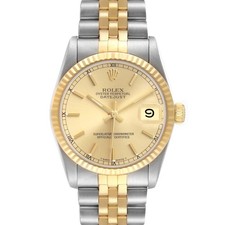 Rolex Datejust 31 Midsize