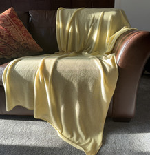 PURE CASHMERE 100% Hawick