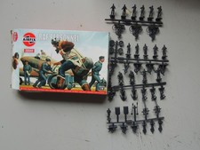 1/76 Airfix RAF Personnel
