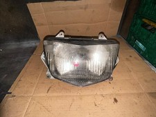 Honda cbr 600 headlight - cbr,