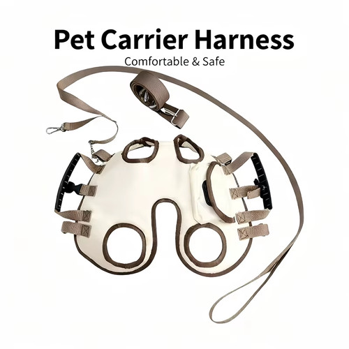 Fashion dog lift - dog, pet