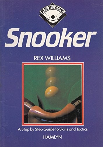 Snooker - (play, the