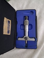 Moore & Wright Depth