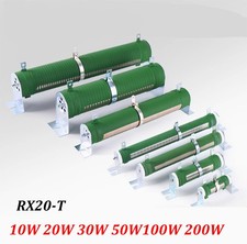 10W 20W30W 50W100W 200W Wire