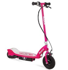 Razor e100 childrens ride - e100, on