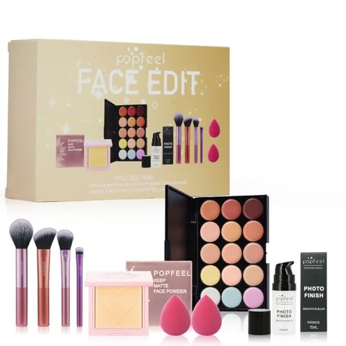 Fantasyday all one makeup - fantasyday,