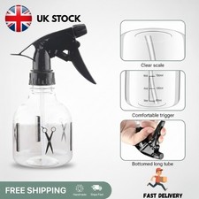 Hairdressing Spray Bottle