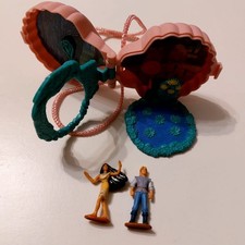 Disney Pocahontas Tiny