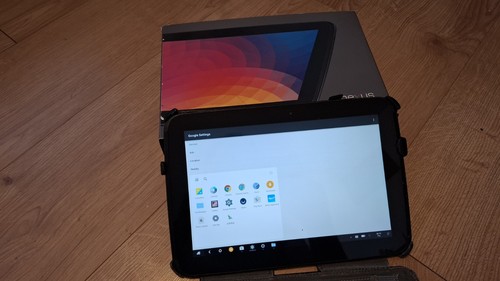 Google samsung nexus tablet - google/samsung,