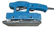 Silverline 135W Electric 90mm