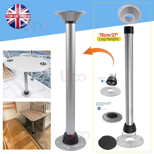 Detachable flush floor table - flush,