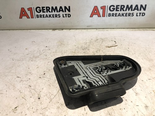 Genuine seat arosa - arosa, lupo