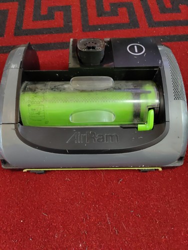 Gtech air ram model - ram,