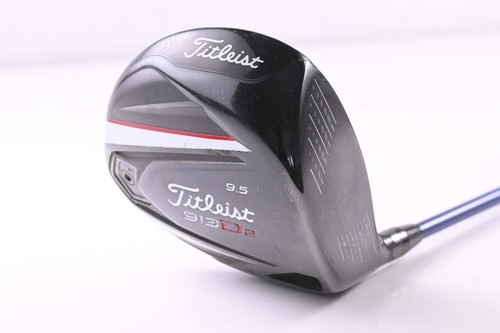 Titleist 913 driver 9 5 - driver, 9.5