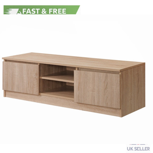 Modern unit 120cm media - unit,
