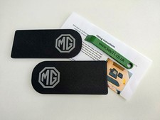 MGF & MG TF Sliding Sunvisor