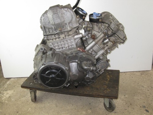 Aprilia etv 1000 - 1000, caponord