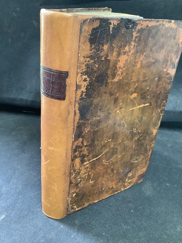 Acceptable 10th edition 1777 - 10th,