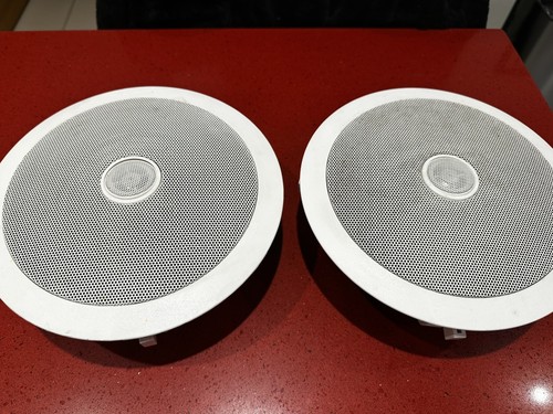 Ceiling speakers inch mcm - 6.5,