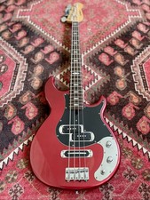 Yamaha bb424x red metallic - yamaha,