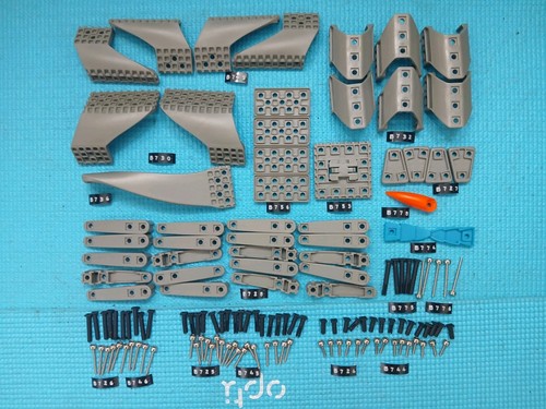 Meccano spares speed play - meccano, spares,