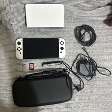 Nintendo Switch OLED Bundle