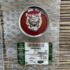 GENUINE JAGUAR ALLOY WHEEL