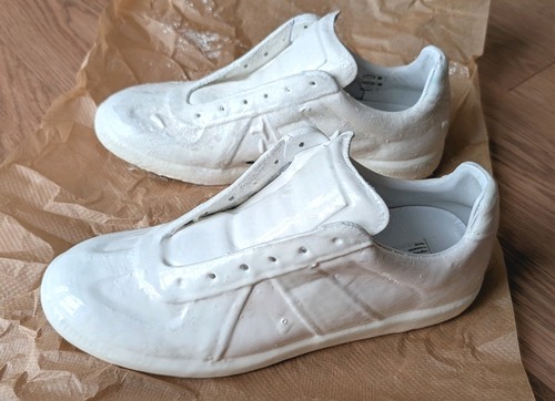 Defective maison margiela - maison,