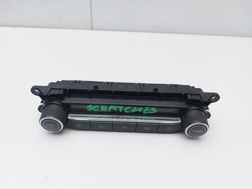 Heater climate control - a/c,