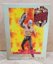 1995 MEAN MACHINE 1/9TH SCALE