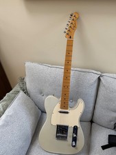 Fender Telecaster  Mexican