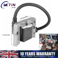 Ignition Coil Solid State Module for Tecumseh 34443 34443A 34443B 34443C 34443D
