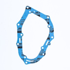 Yamaha WRB 650 700 1991 - 1994  Exhaust Silencer Cover Gasket - UK Made