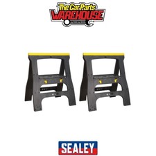 Sealey FDT42 Heavy-Duty