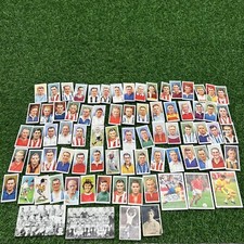 X78 Vintage Football Cards Box