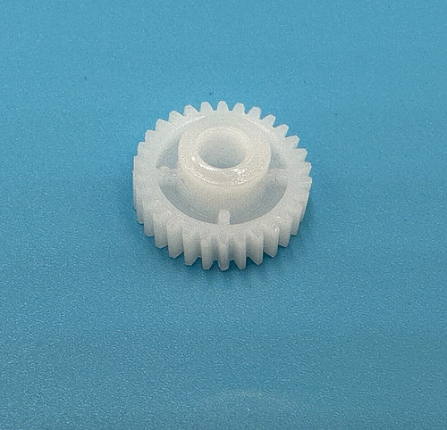 Electrical side mirror - side, folding