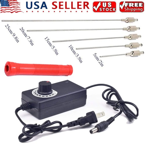 Hot wire foam cutter - hot, -wire